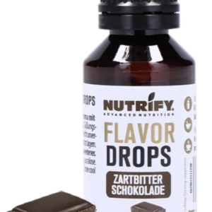 Flavor Drops aroma cioccolato