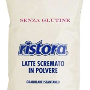 latte scremato in polvere