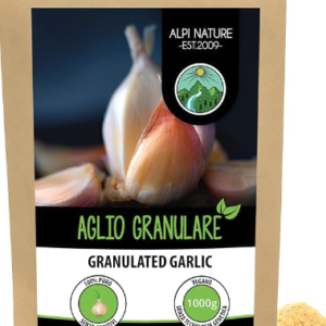 aglio-granulare