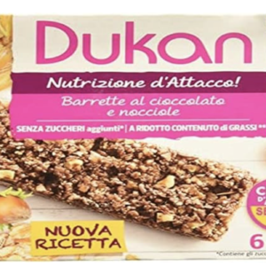 barrette dukan