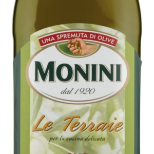 olio monini