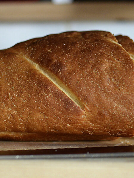 pane glutine