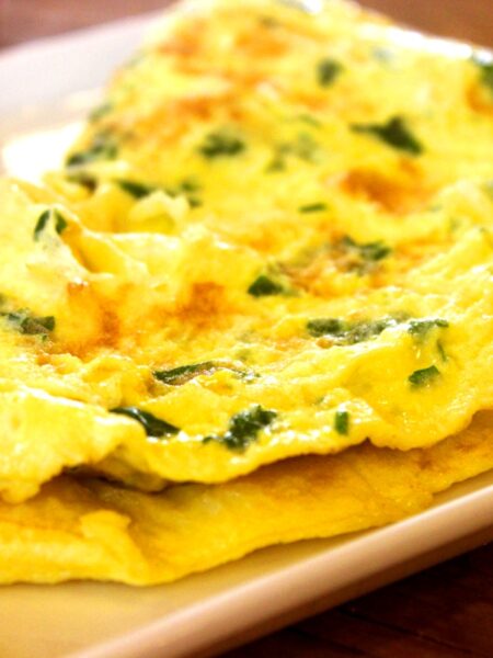 omelette